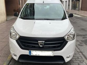 dacia dokker sl audacia dci 90