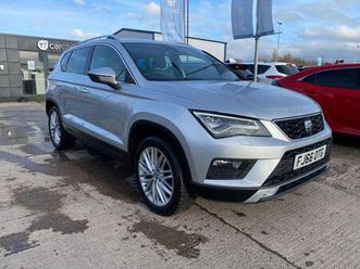 2.0 tdi xcellence dsg 4drive euro 6 (start/stop) 5dr