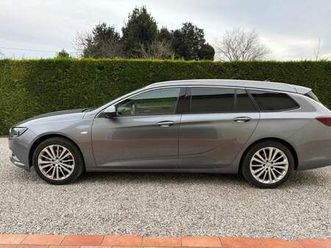 insignia sports tourer 2.0 cdti innovation