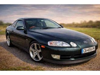 soarer v8 manual promo price