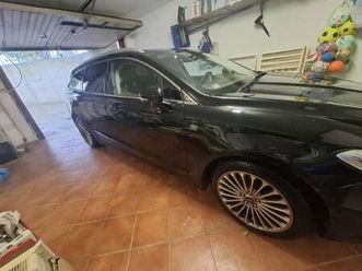 sw 2.0 tdci titanium busin. s&s 150cv powershift