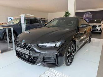 430d mhev 48v xdrive sport auto gran coupe