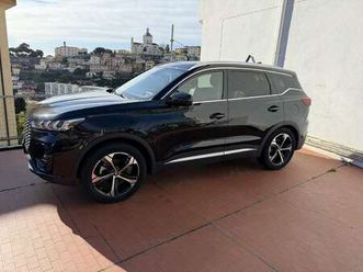 6.0 1.6 t-gdi 185cv dct