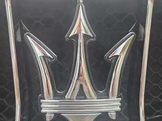 3.0 v6 ds granlusso 250cv auto my19