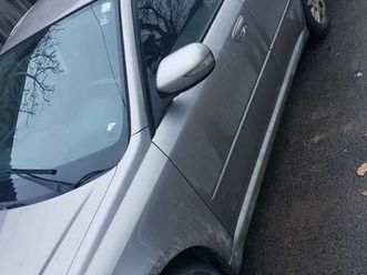 subaru legasy. benzina, motor 2000, an 2008. automata constanta