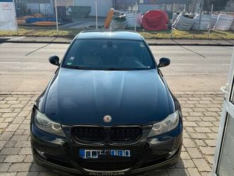 alpina d3 biturbo touring nr.23 von 534