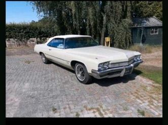 buick centurion oldtimer v8 lpg tausch möglich