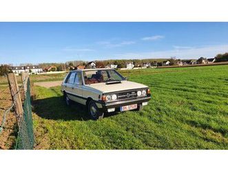 polonez 1.5 borewicz fso