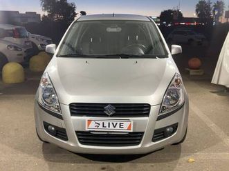 splash splash 1.2 vvt gl style