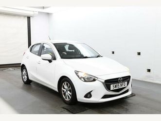 1.5 skyactiv-g se-l euro 6 (start/stop) 5dr