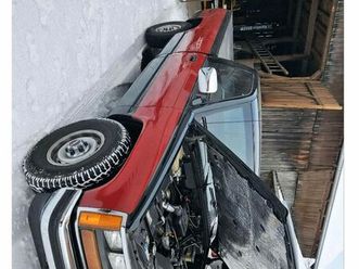 chevrolet gmc k2500 pick up sierra