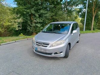 honda frv 2.2