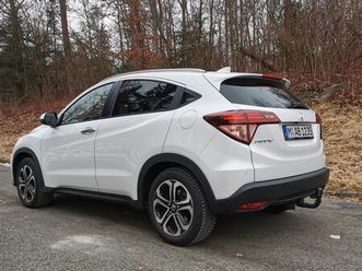 honda hr-v 1.5 i-vtec executive executive