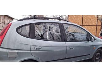 chevrolet tacuma 1.6 16v comfort