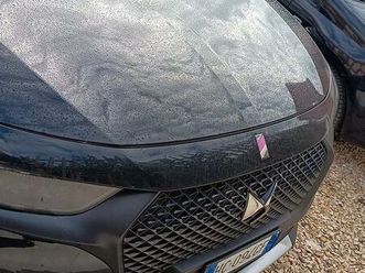 ds 7 cross back 1.6 full optional