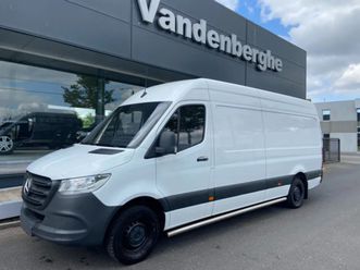 mercedes-benz sprinter 315