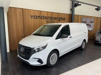 mercedes-benz vito 116d