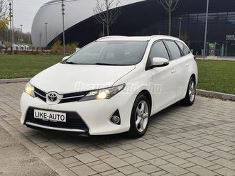 toyota auris touring sports 1.6 active