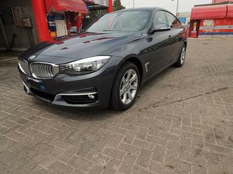 bmw 320gt xdrive