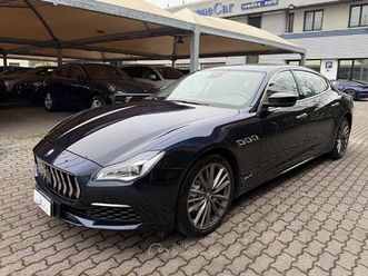 granlusso tetto apribile telecamera 360 iva esp