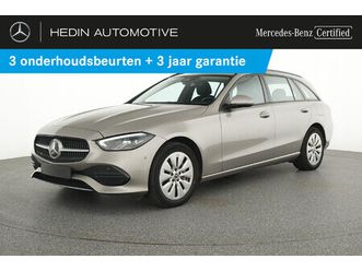 300 e break business line | smartphone integratie | verwarmde zetels | widescreen |