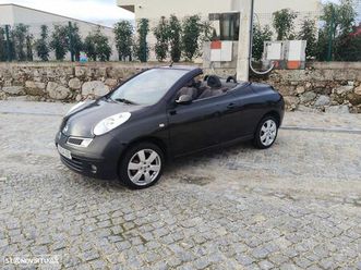 nissan micra 1.4 tekna ac