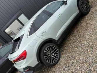 audi q3 45 tfsi e 245pk phev s tronic 2021 grijs — audi — marktplaats