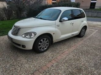 pt cruiser