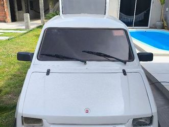 gurgel br-800 (todos)/supermini 1993