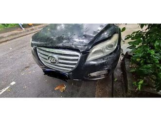 lifan x60 2015 pra vender logo