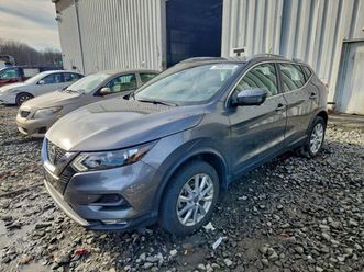 nissan rogue 2.0* sport sv* реални км* перфектна