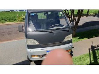 pick-up 1.0 8v 48cv 2p