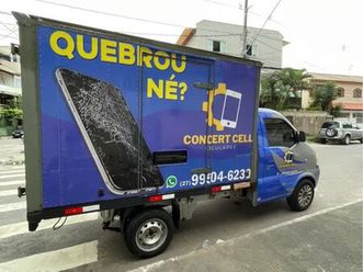 pick-up bau 1.0 8v 48cv 2p