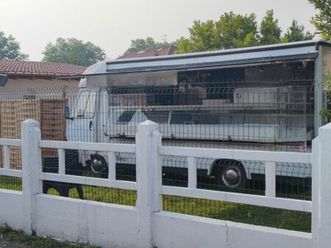 food trucks peugeot j9 vasp