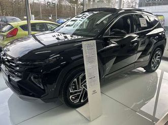 shine hev 1.6 t-gdi 215cv - full options - neuve