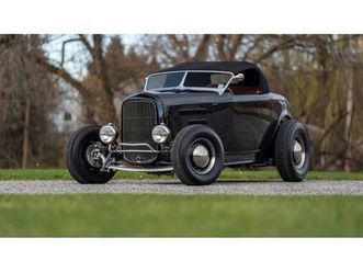 1932 ford model b for sale