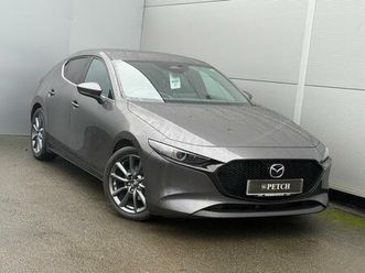 2.0 e-skyactiv-g mhev exclusive-line euro 6 (start/stop) 5dr