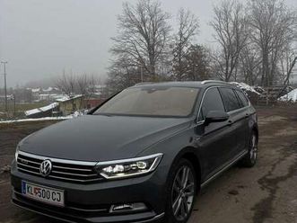 scr highline tdi 4motion dsg