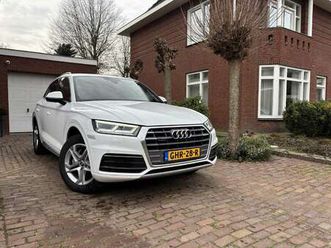 2.0 tfsi quattro premium plus