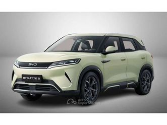 boost elettrica (463km autonomia) km0 *promo*