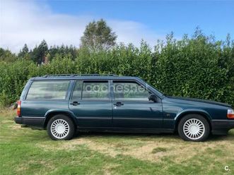 volvo 940 940 2.0 16v gle s.w.