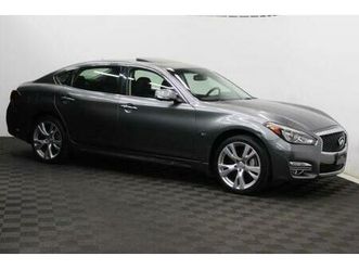 used 2015 infiniti q70l 3.7x