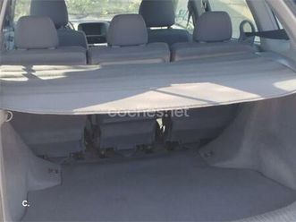 nissan almera tino 2.2dci 112 acenta