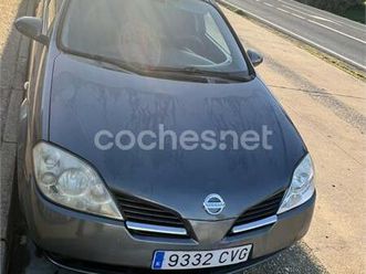 nissan primera 1.8 acenta