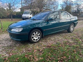 406 2,1 turbo diesel