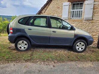 renault scénic rx4