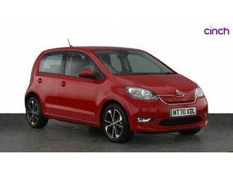 61kw se l 37kwh 5dr auto