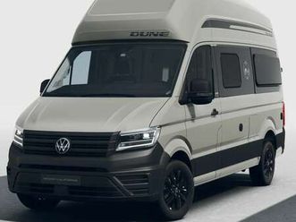 dune 600 tdi 4motion deutscher besteller 29%*