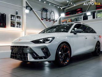 cupra leon sportstourer 1.5 etsi mhev 150k dsg za 30 990 €
