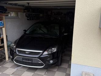 ford focus coupé cabriolet